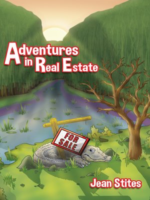 cover image of Adventures in Real Estate